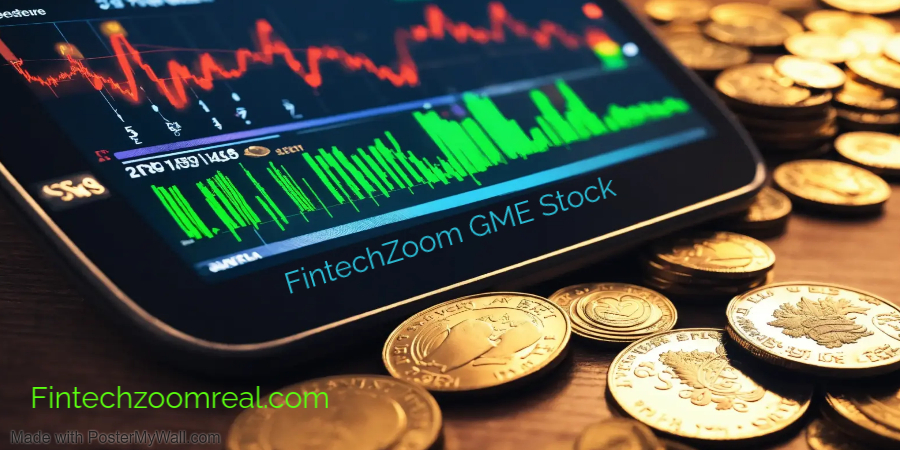 Fintechzoom GME Stock
Fintechzoomreal.com