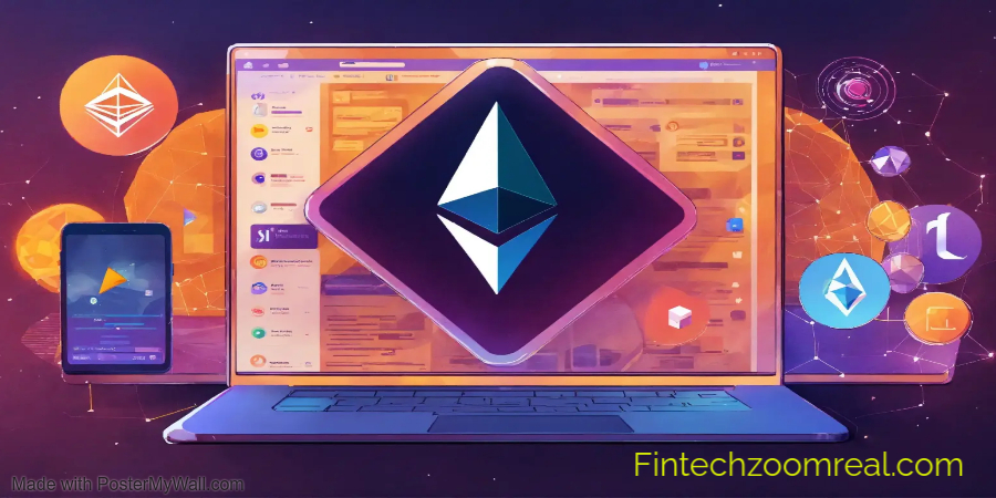 Fintechzoomreal.com fintechzoom.com ethereum