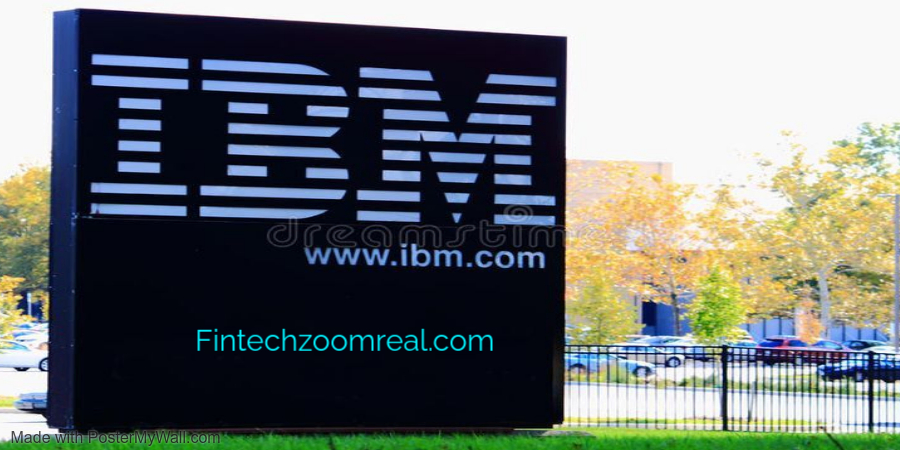 Fintechzoomreal.com
fintechzoom IBM Stock