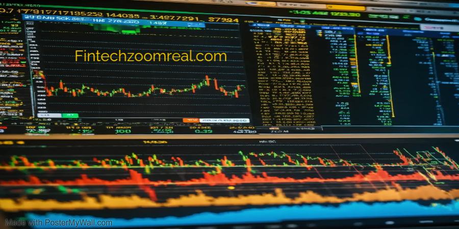 Fintechzoomreal.com
fintechzoom.com forex broker