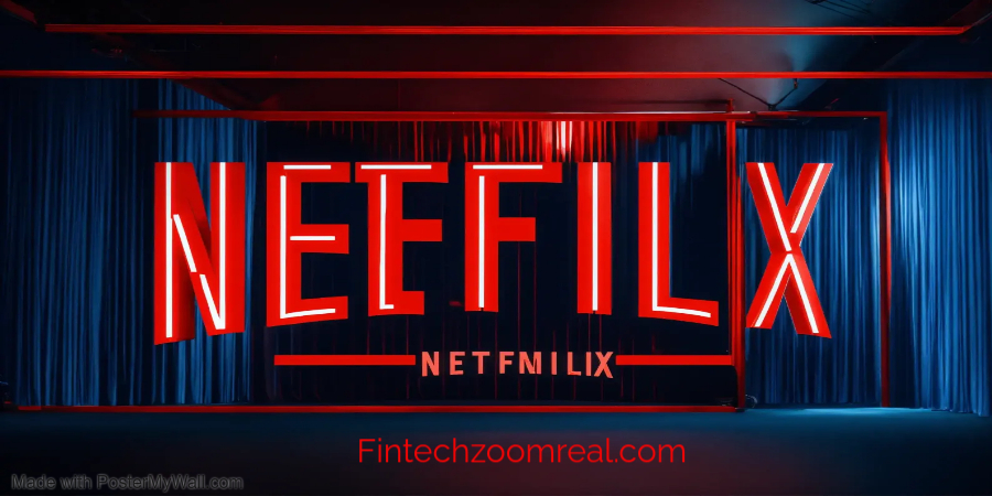 fintechzoomreal.com
fintechzoom netflix stock