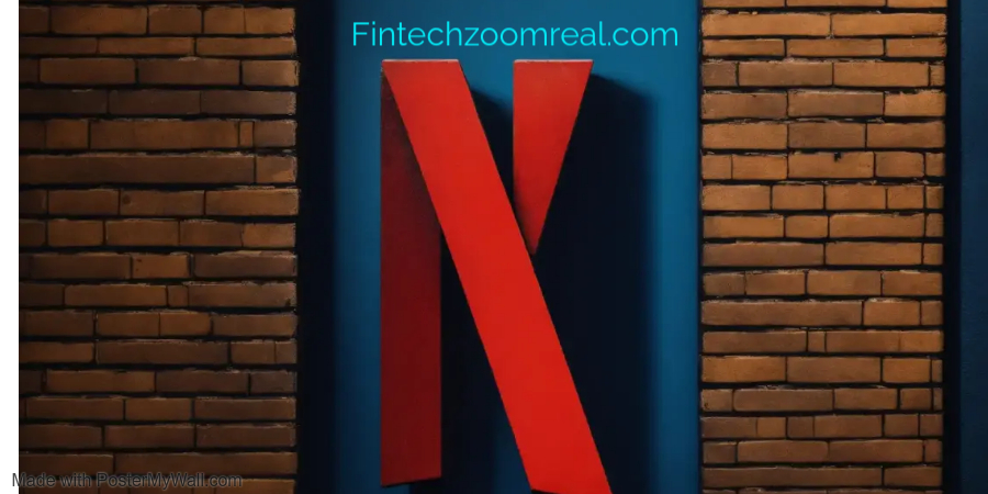 fintechzoom netflix stock